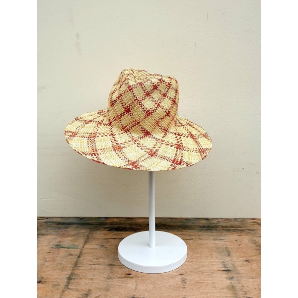 Anthony Peto vasarinė skrybėlė 